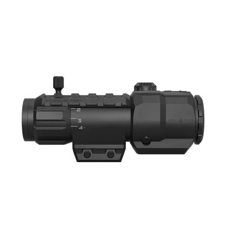 Sightmark Strikon VMP 1-4x22 SFP οπτική διόπτρα ίνας