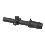 Vector Optics Forester 1-8x24 Fiber SFP διόπτρα τυφεκίου